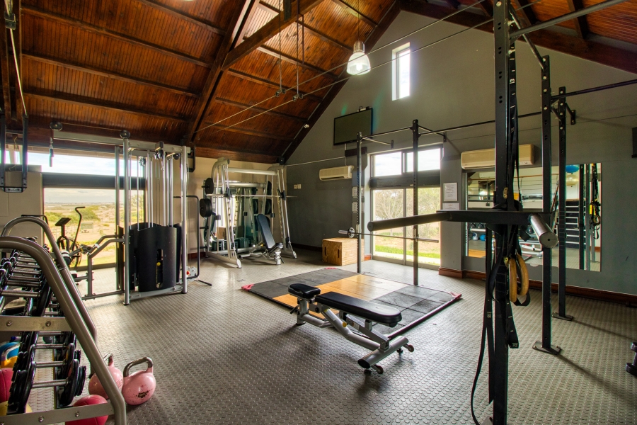 4 Bedroom Property for Sale in Croydon Vineyard Estate Western Cape